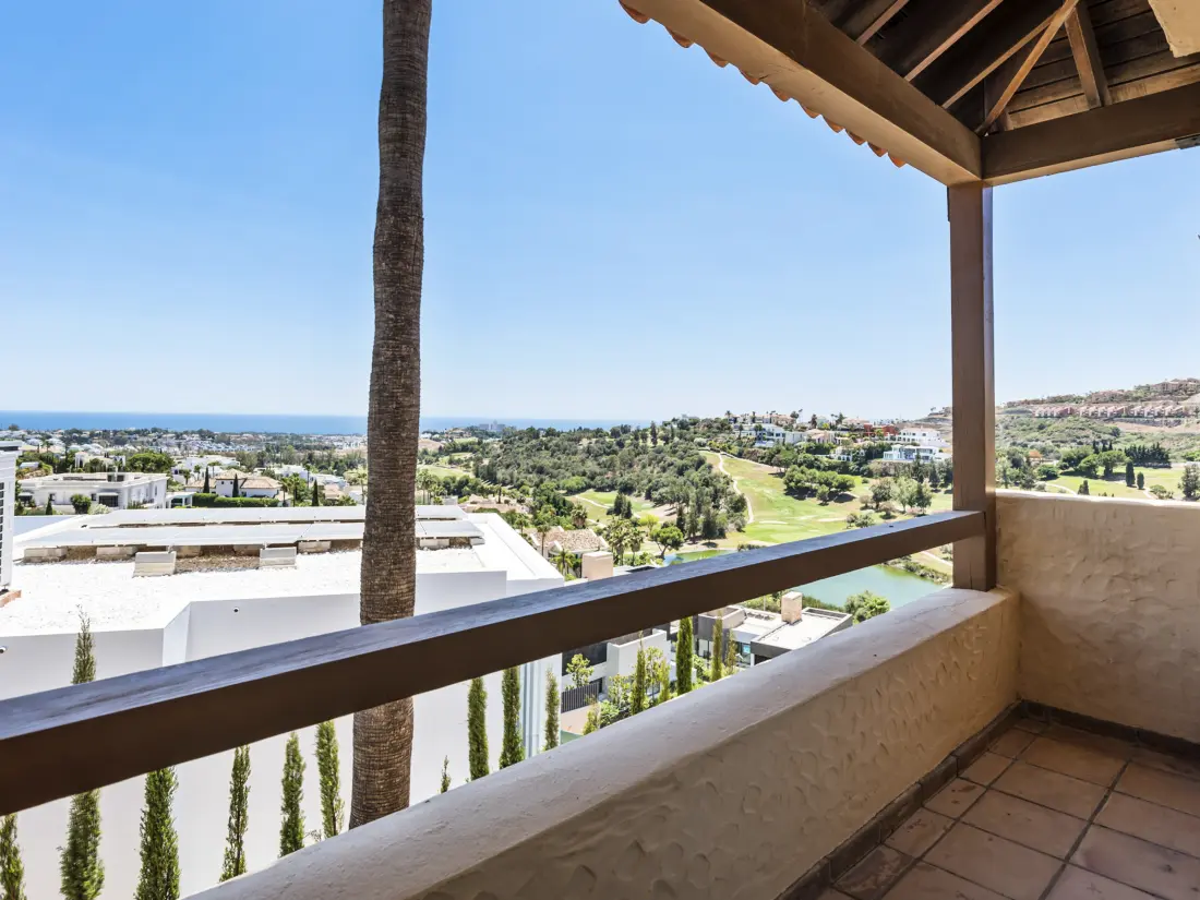 Maison de Vacances Benahavís 45