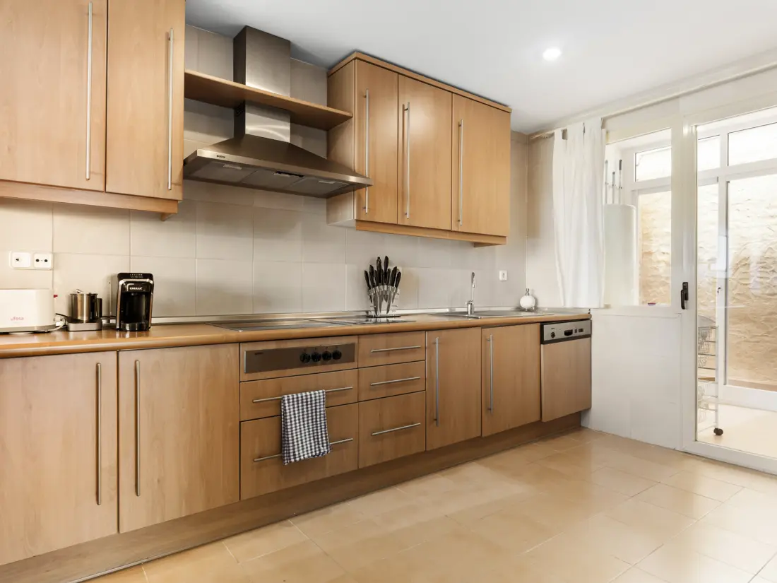 Maison de Vacances Benahavís 45