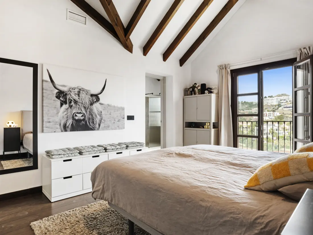 Maison de Vacances Benahavís 46