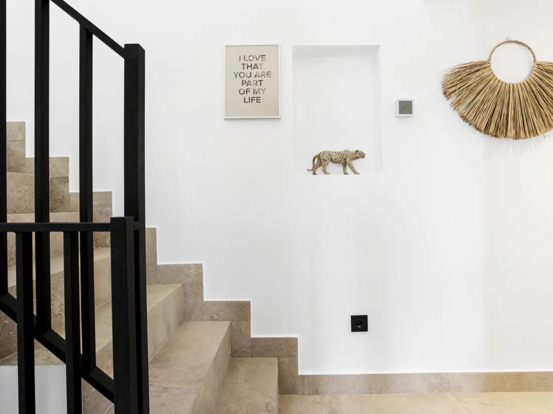 Maison de Vacances Benahavís 46