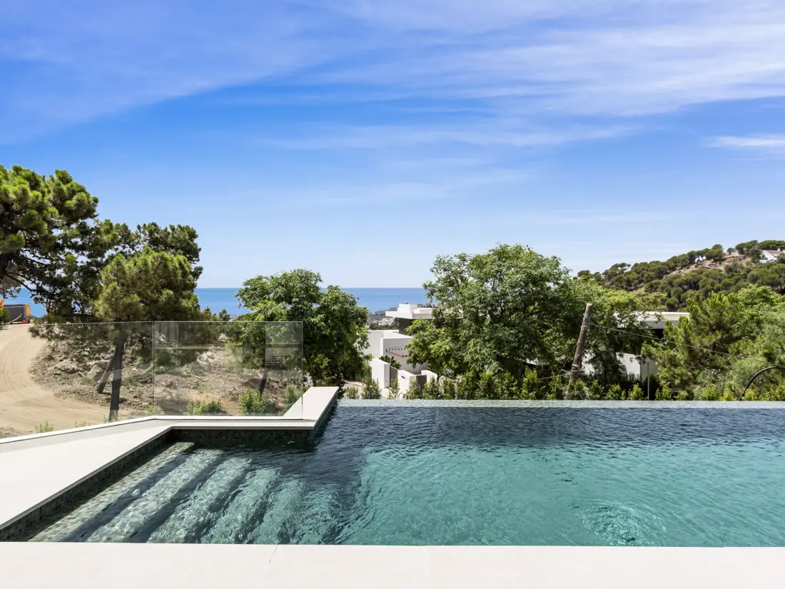 Maison de Vacances Benahavís 47