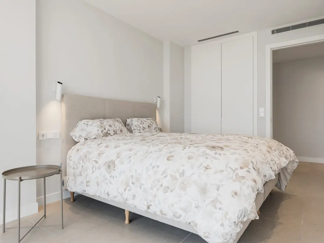 Maison de Vacances Benahavís 47