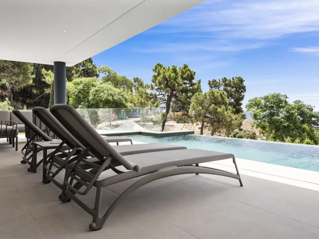 Maison de Vacances Benahavís 47