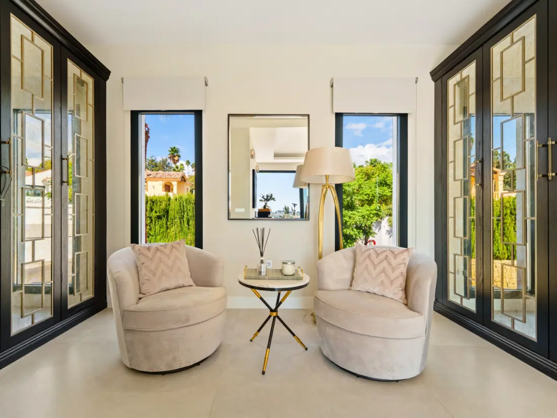 Maison de Vacances Benahavís 48