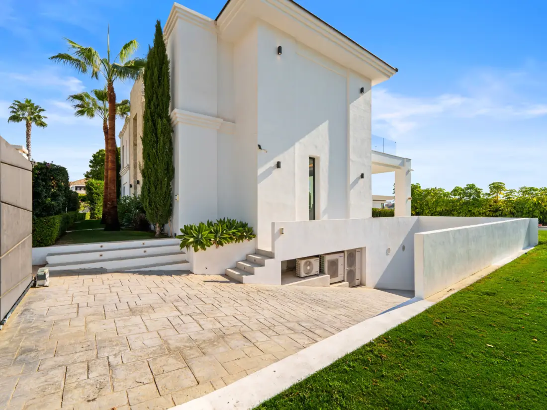 Maison de Vacances Benahavís 48
