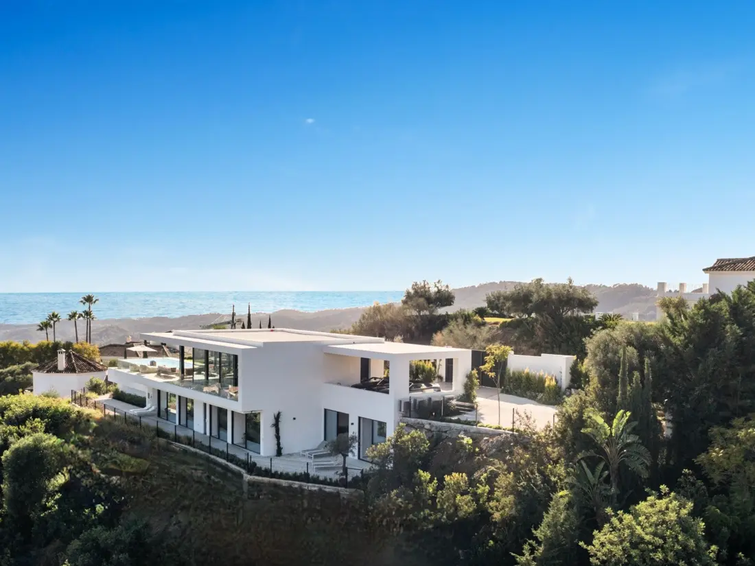 Maison de Vacances Benahavís 49