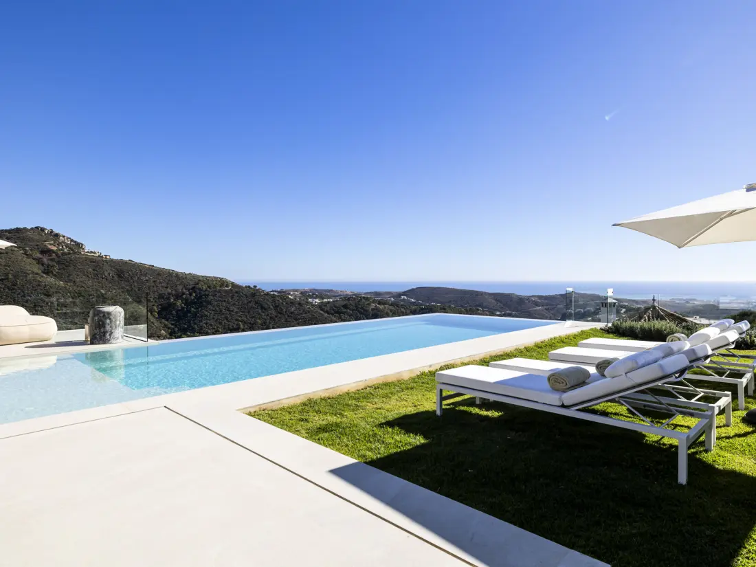 Maison de Vacances Benahavís 49