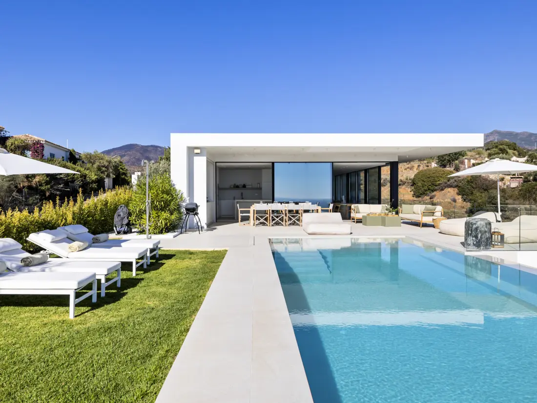 Maison de Vacances Benahavís 49