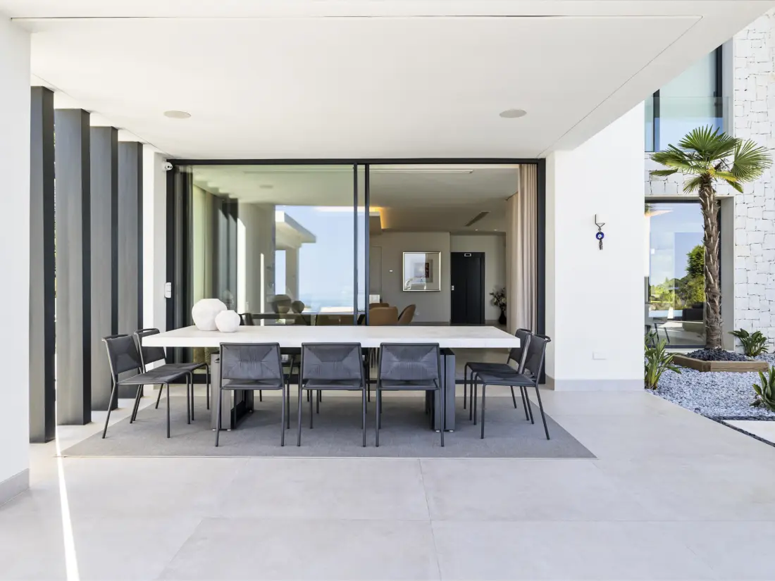 Maison de Vacances Benahavís 50