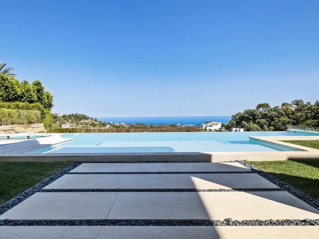 Maison de Vacances Benahavís 50