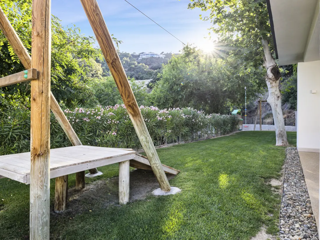 Maison de Vacances Benahavís 50
