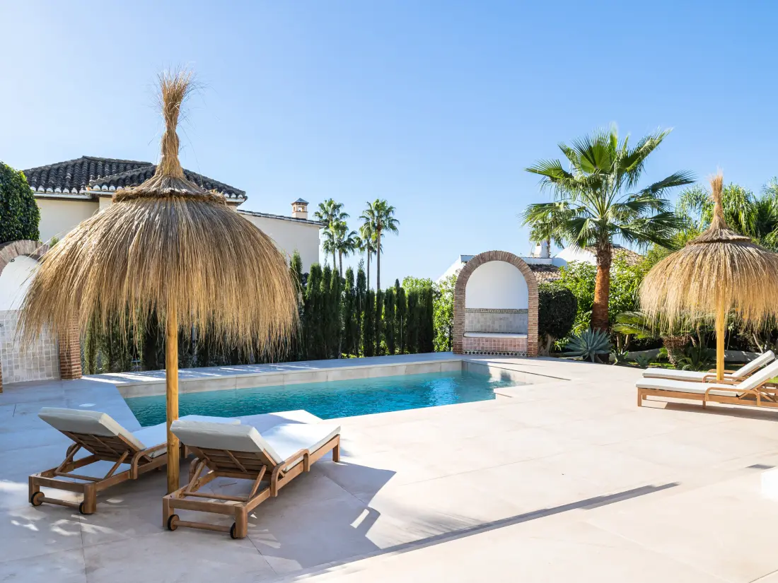 Maison de Vacances Benahavís 51