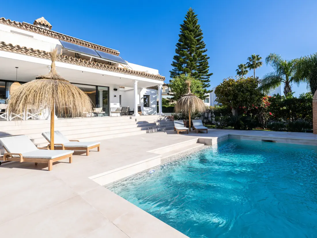 Maison de Vacances Benahavís 51