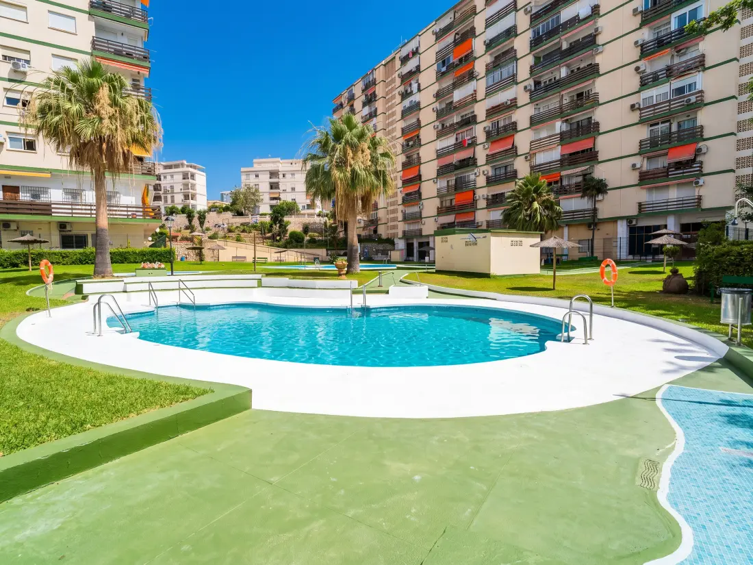Location de Vacances Benalmádena 142