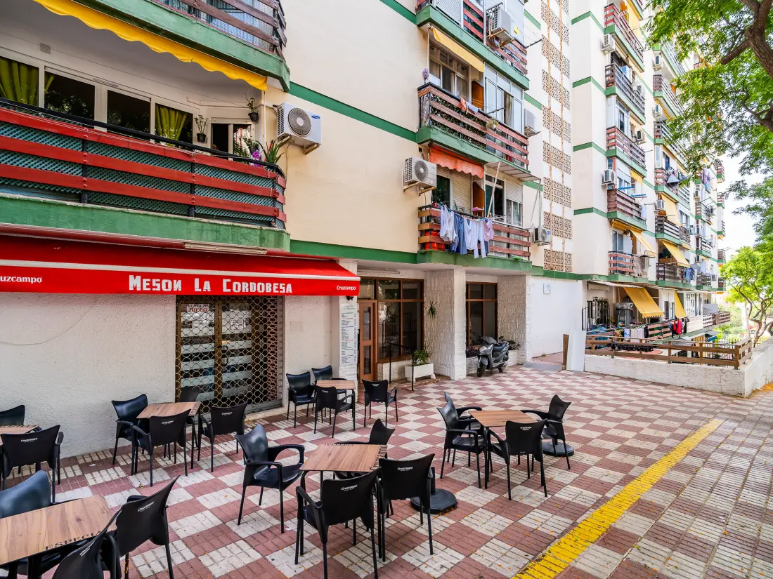Location de Vacances Benalmádena 142