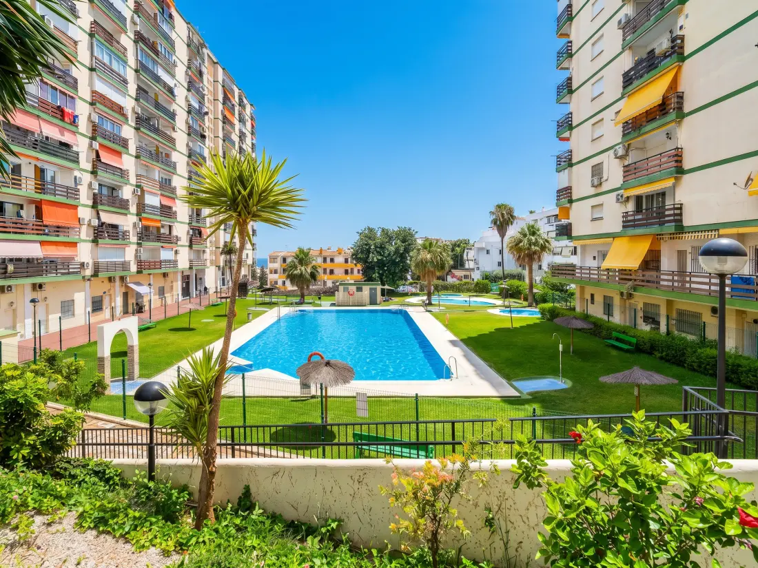 Location de Vacances Benalmádena 142