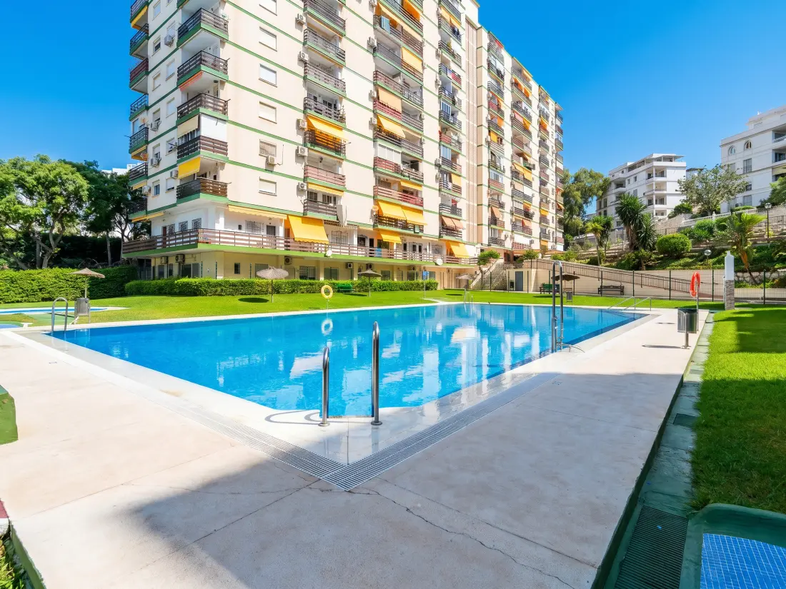 Location de Vacances Benalmádena 142