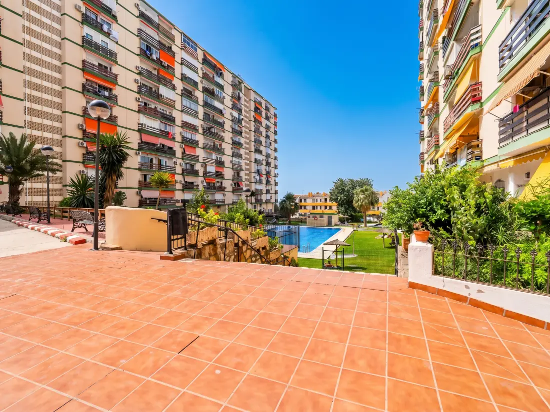 Location de Vacances Benalmádena 142