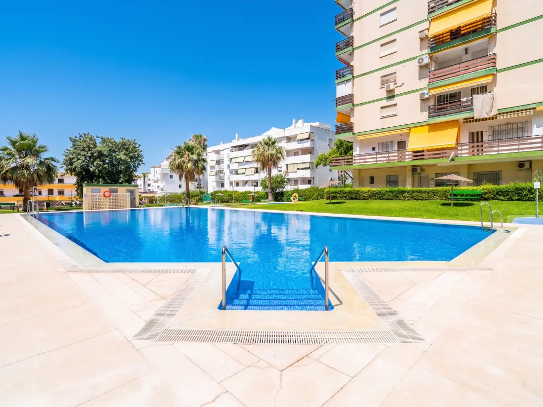 Location de Vacances Benalmádena 142