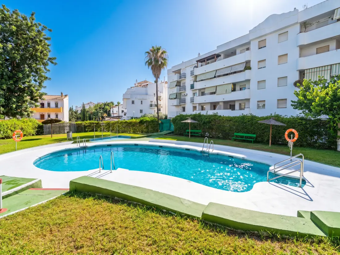 Location de Vacances Benalmádena 142