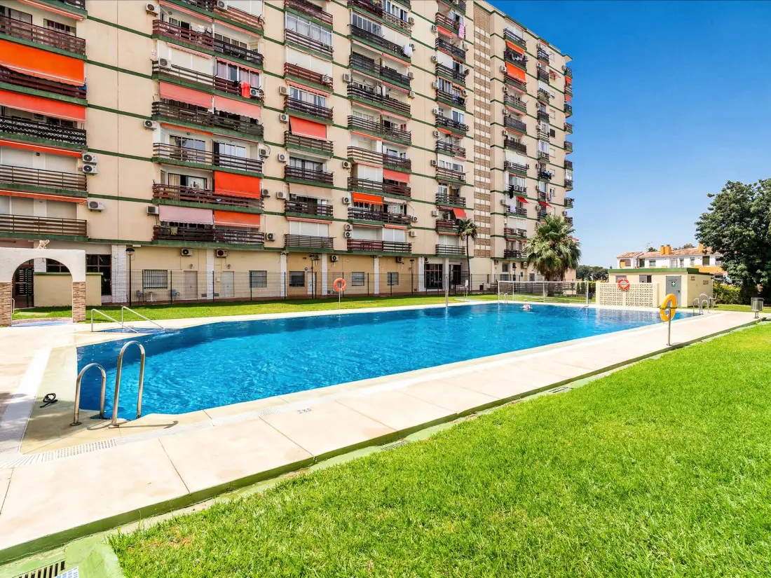 Location de Vacances Benalmádena 142