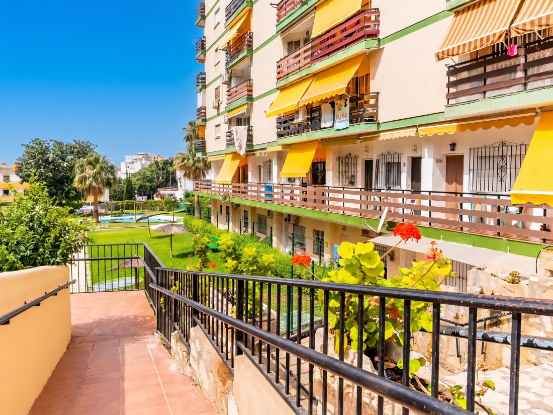 Location de Vacances Benalmádena 142