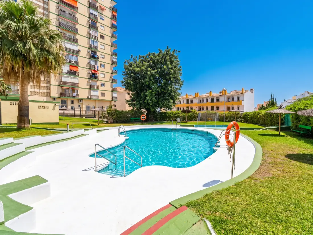 Location de Vacances Benalmádena 142