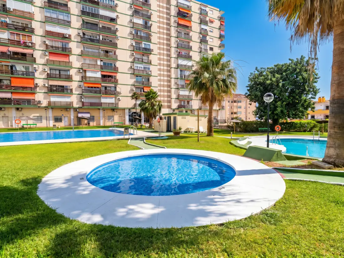 Location de Vacances Benalmádena 142