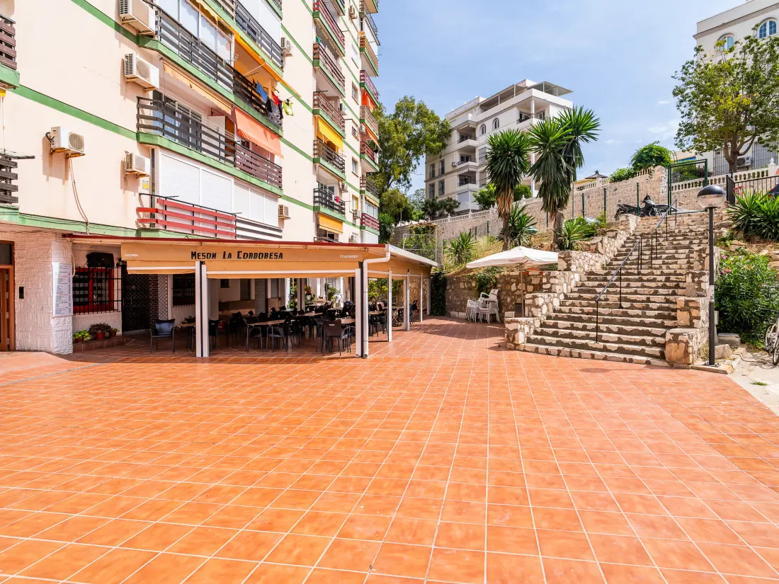 Location de Vacances Benalmádena 142