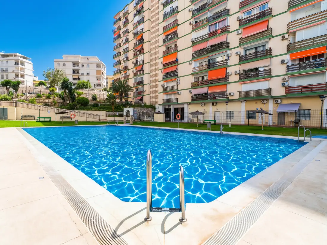 Location de Vacances Benalmádena 142