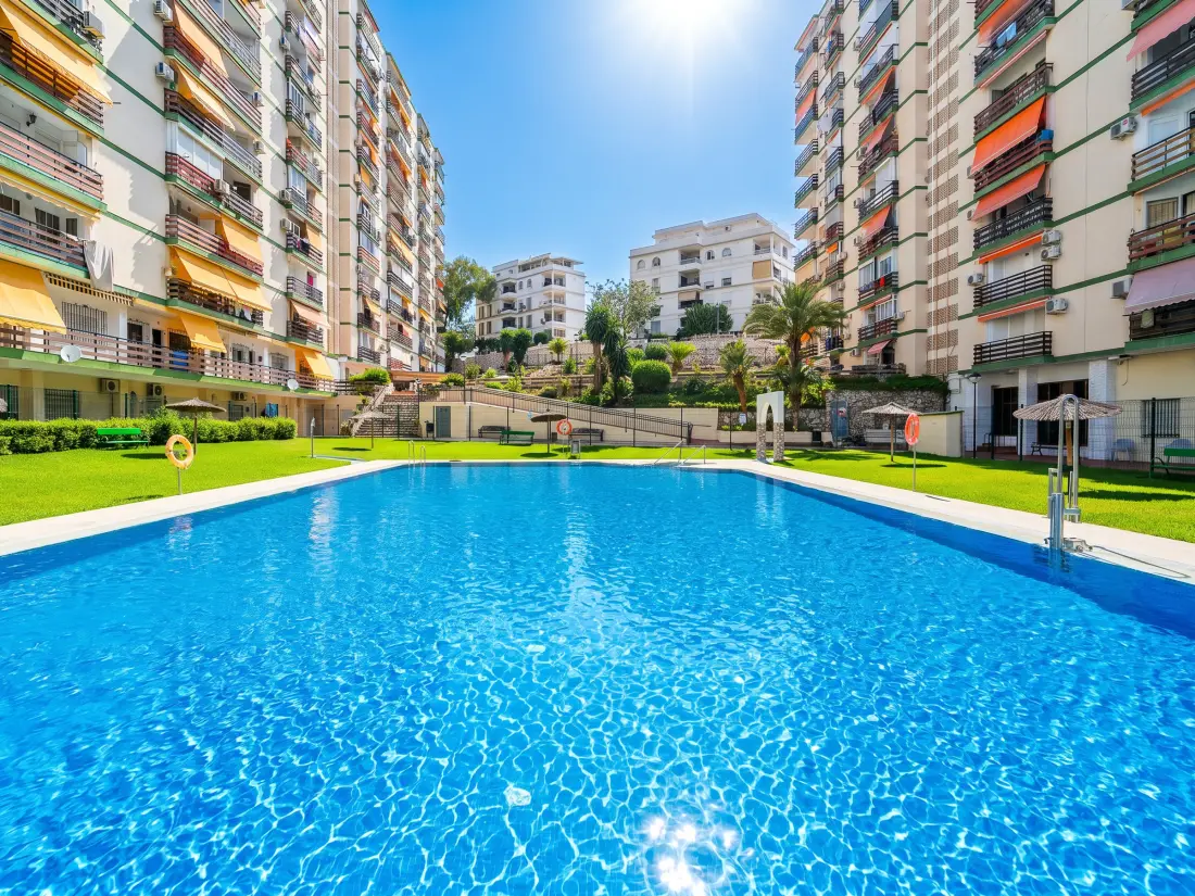 Location de Vacances Benalmádena 142