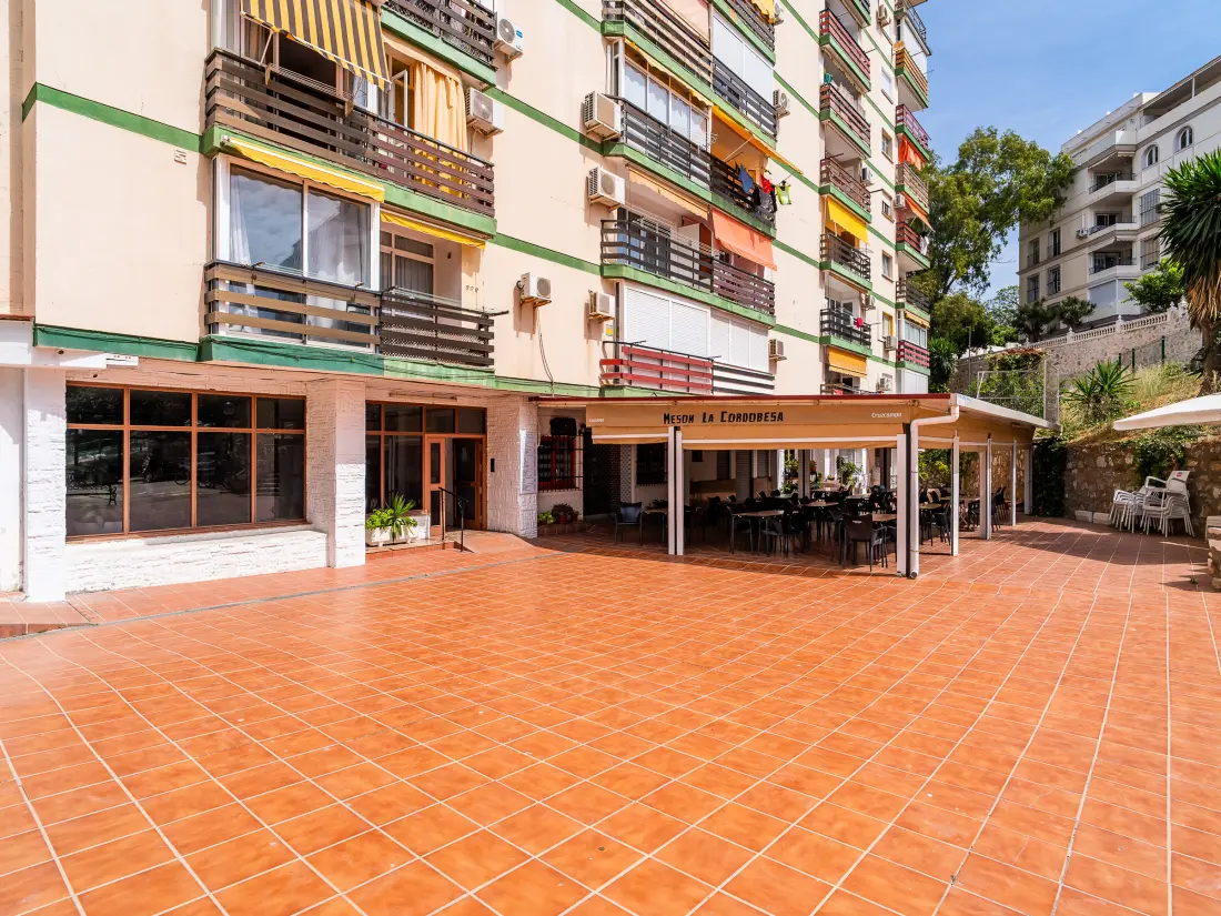 Location de Vacances Benalmádena 142