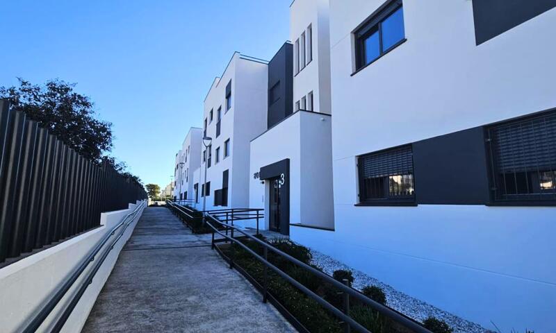 Magnifique Appartement Avec Vue Mer Et Piscine - - Benamaldena - 39