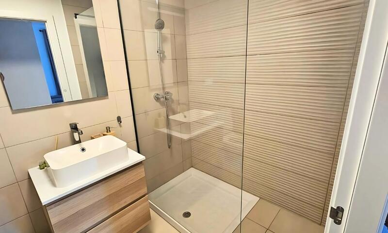 Magnifique Appartement Avec Vue Mer Et Piscine - - Benamaldena - 27