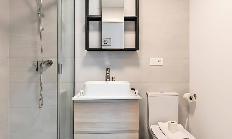 Magnifique Appartement Avec Vue Mer Et Piscine - - Benamaldena - 22