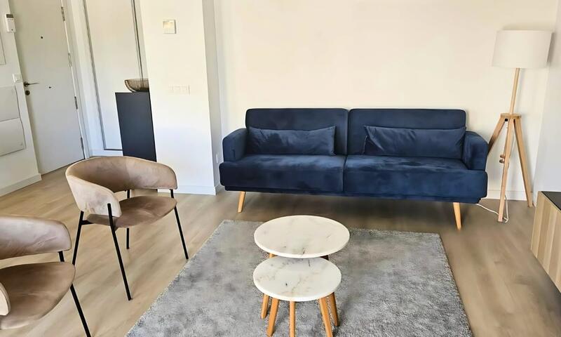 Magnifique Appartement Avec Vue Mer Et Piscine - - Benamaldena - 5