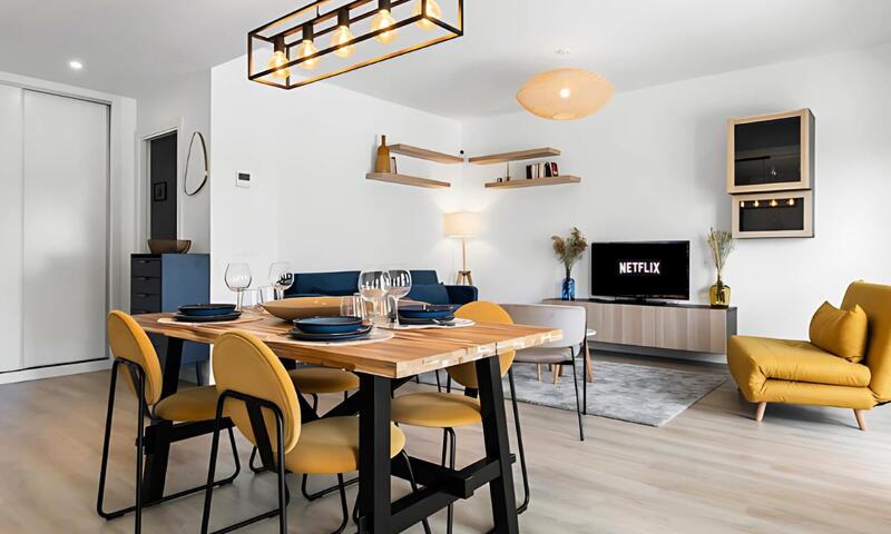 Magnifique Appartement Avec Vue Mer Et Piscine - - Benamaldena - 14