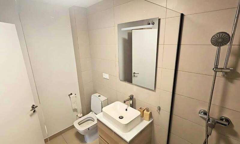 Magnifique Appartement Avec Vue Mer Et Piscine - - Benamaldena - 26