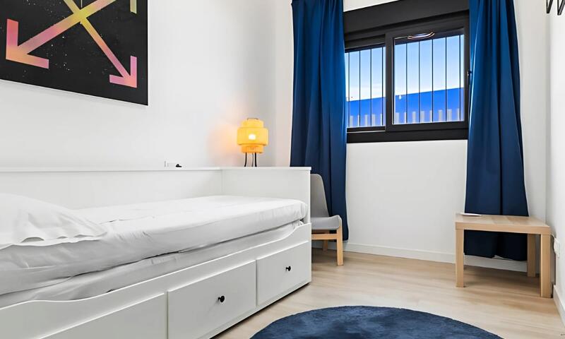 Magnifique Appartement Avec Vue Mer Et Piscine - - Benamaldena - 21