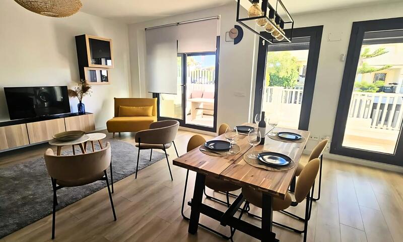 Magnifique Appartement Avec Vue Mer Et Piscine - - Benamaldena - 10