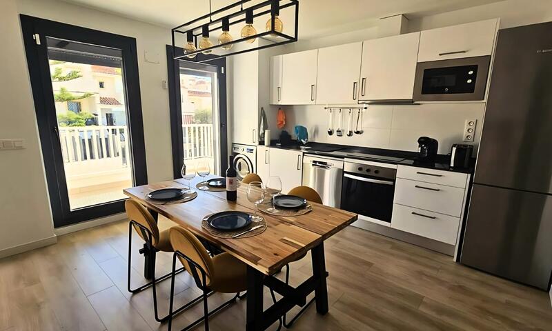 Magnifique Appartement Avec Vue Mer Et Piscine - - Benamaldena - 13