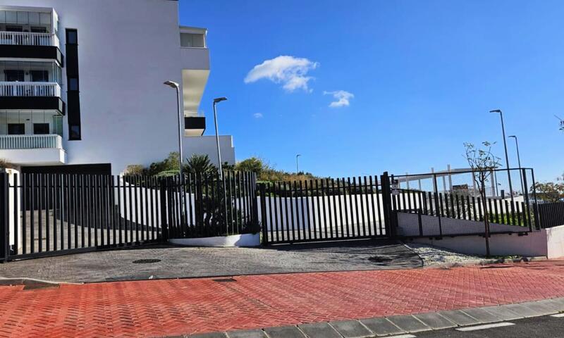 Magnifique Appartement Avec Vue Mer Et Piscine - - Benamaldena - 40