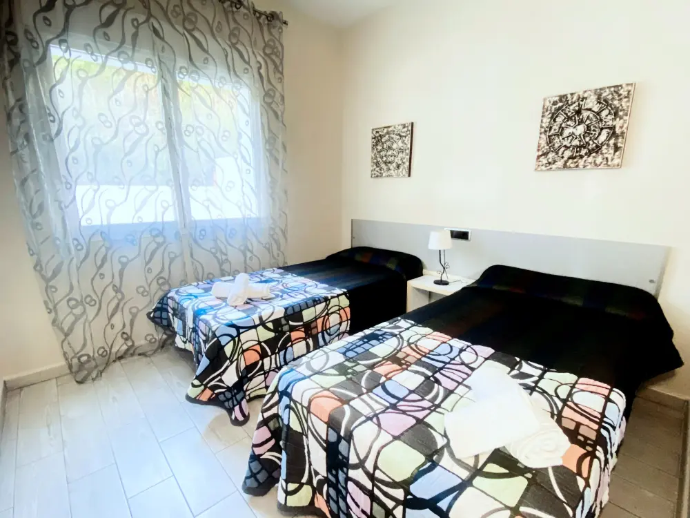 Maison de Vacances Beniarbeig 11