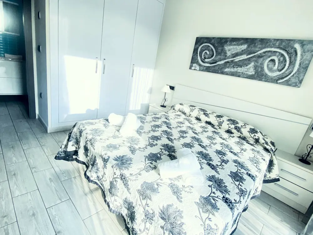 Maison de Vacances Beniarbeig 11