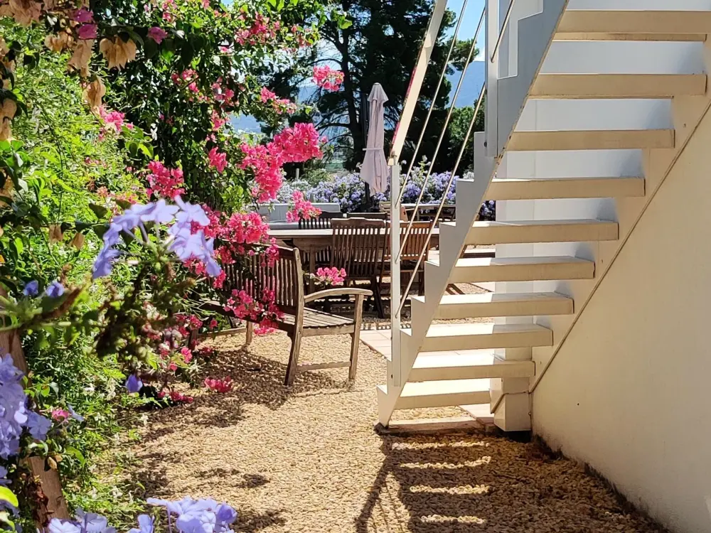 Maison de Vacances Beniarbeig 12