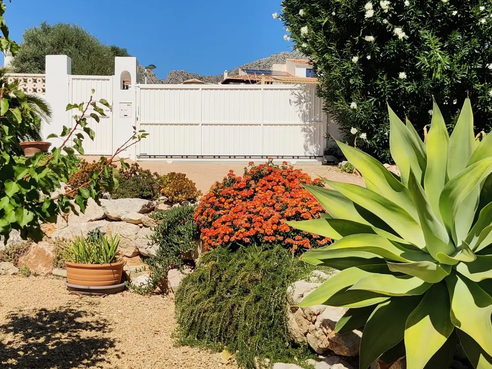 Maison de Vacances Beniarbeig 12