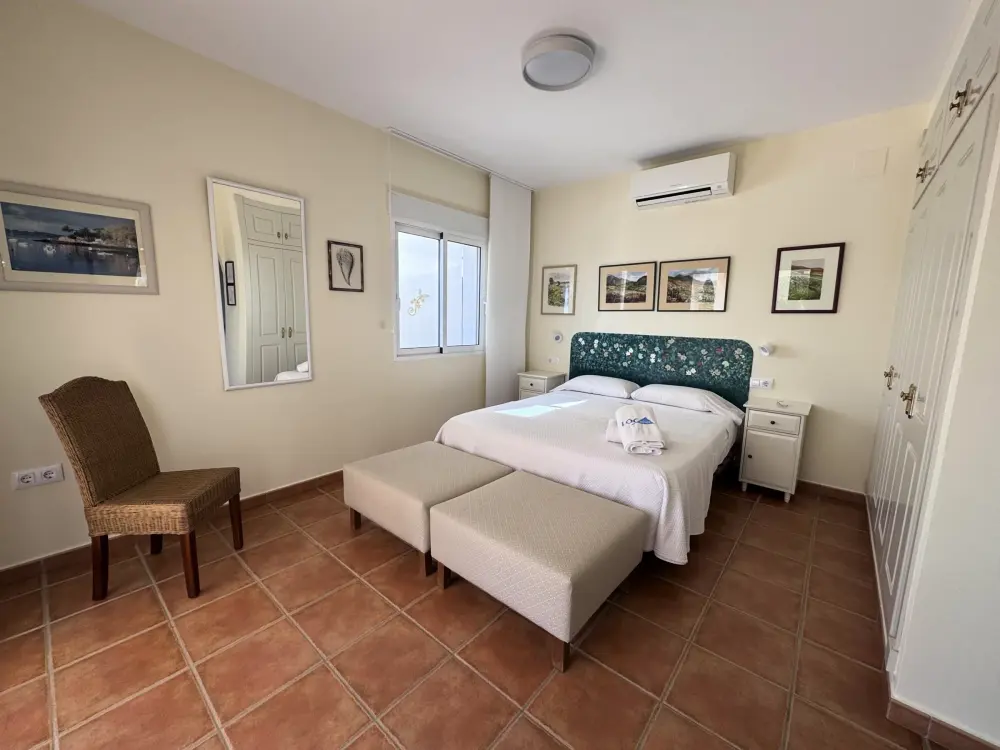 Maison de Vacances Beniarbeig 12