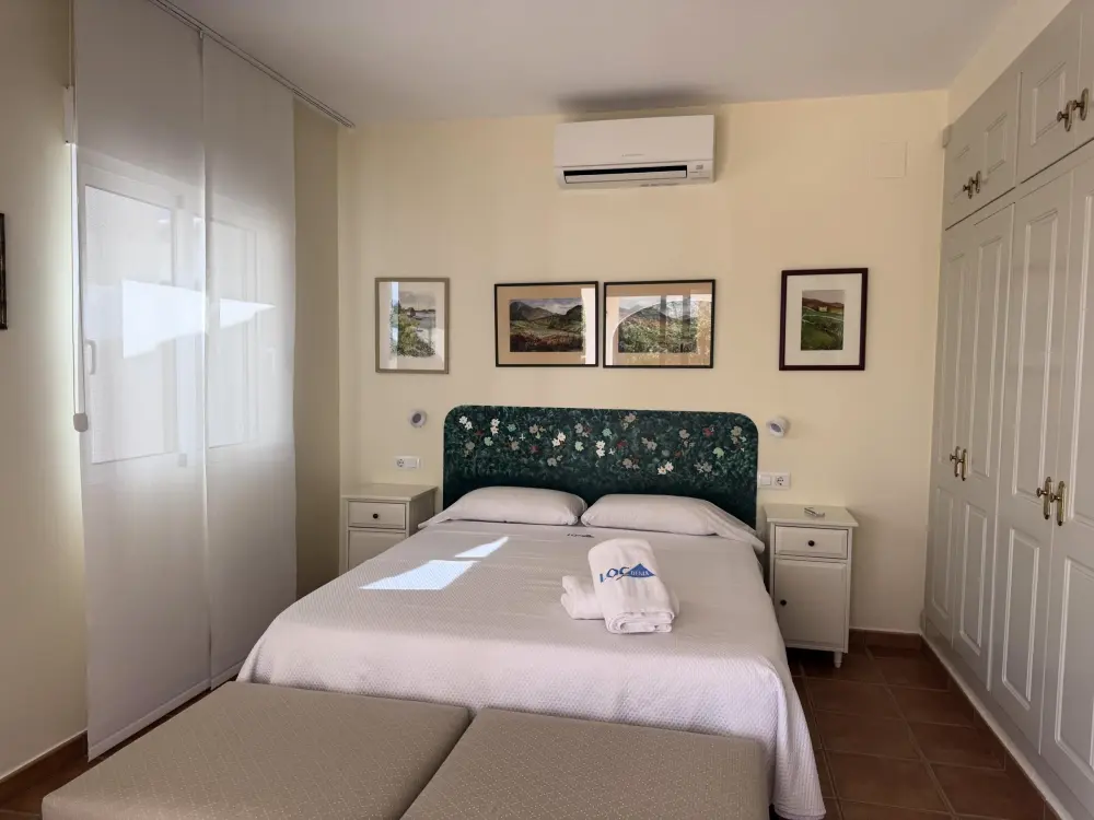 Maison de Vacances Beniarbeig 12