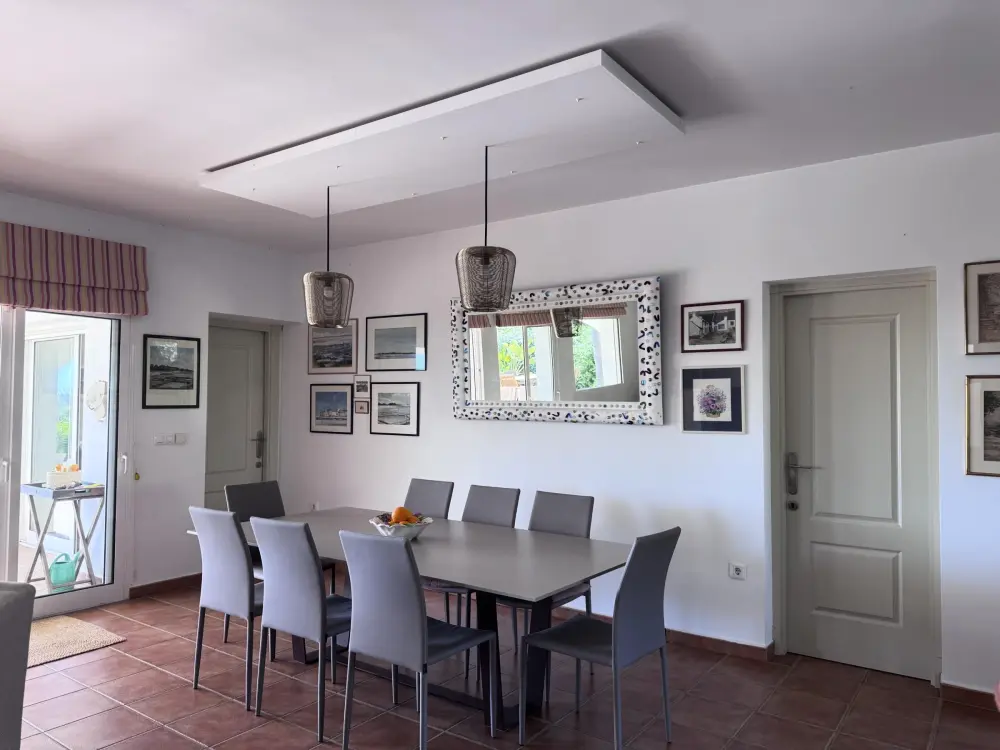 Maison de Vacances Beniarbeig 12