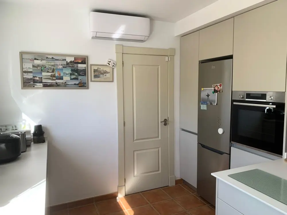 Maison de Vacances Beniarbeig 12
